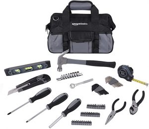 Basic Repair Tool Kit
