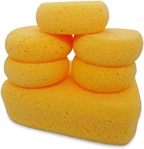 Crafts Sponges