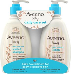 Daily Care Gift Set