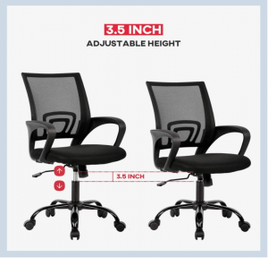 Ergonomic-Cheap-Desk-Chair