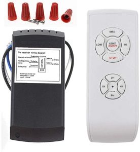 Remote Control Kit