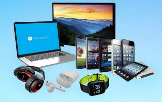 The Must-Have 15 Electronics Products to Improve Your Life Quality