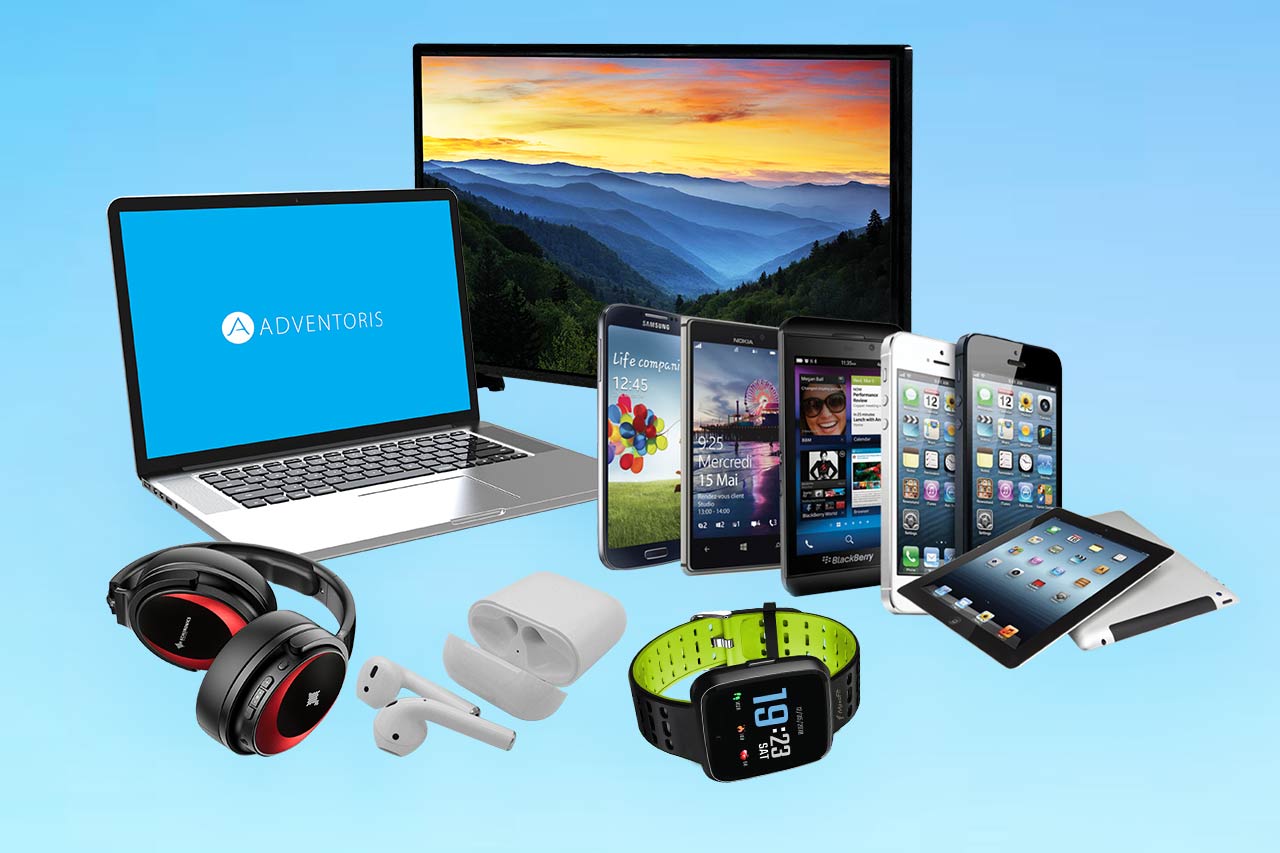 The Must-Have 15 Electronics Products to Improve Your Life Quality