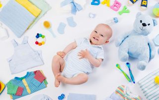The Must-Have Baby Product List For Every Parent