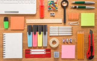 The Must Have Office Product List To Improve Your Working